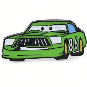 DISNEY PIXAR Cars Movie‎ “Chick Hicks” Trading Pin (BRAND-NEW!)